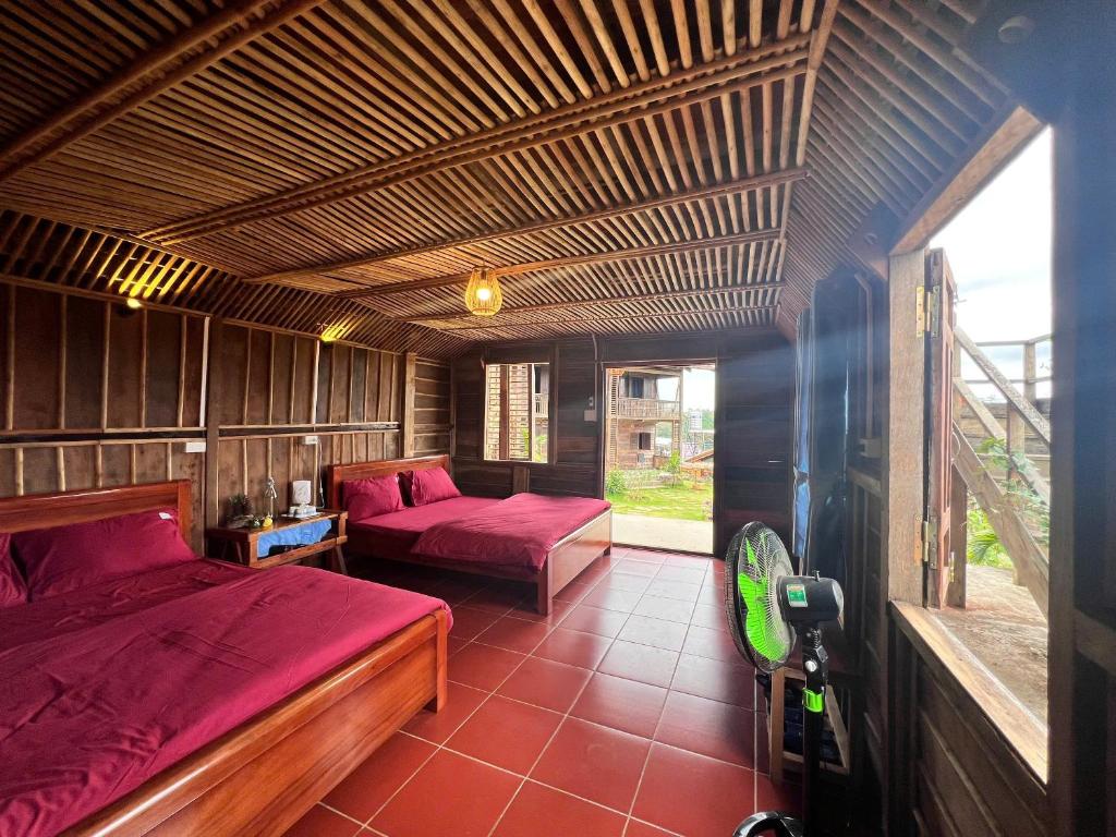 Tiền Phong Hill Homestay photo 3