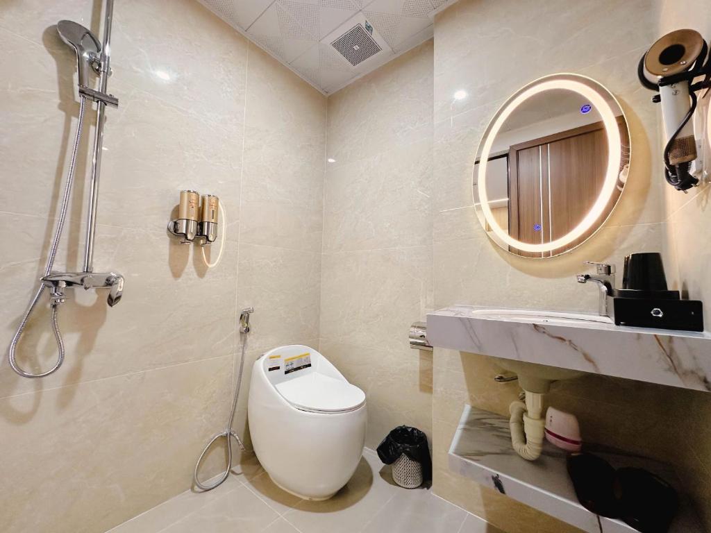 SOCA Hotel LAO CAI photo 3
