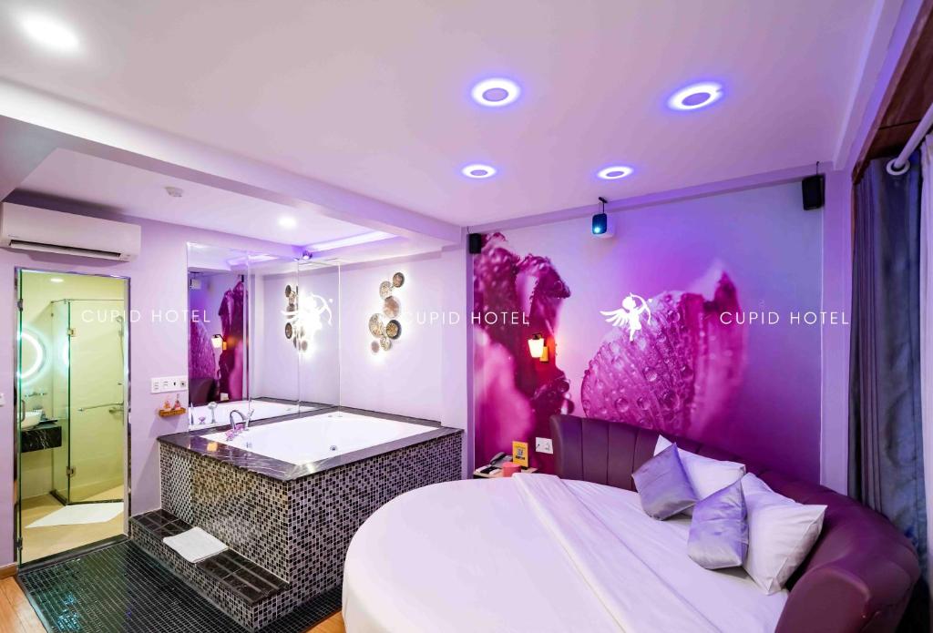 Cupid Hotel 2 photo 2