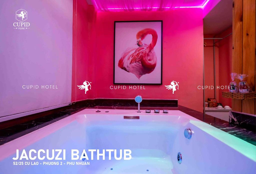 Cupid Hotel 2 photo 3