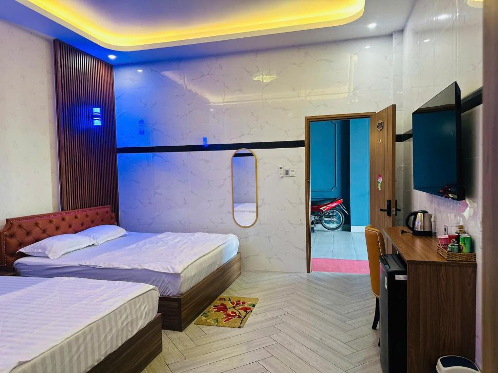 Bảo Ngọc Hotel photo 2