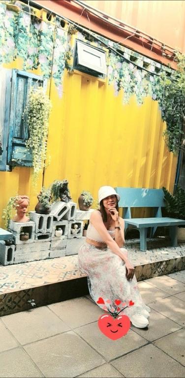 H-HOMESTAY CONTAINER LAGI BEACH photo 3