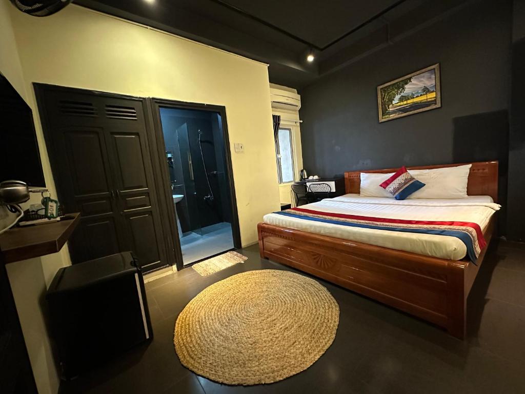 Saigon Chill Hostel — photo 1