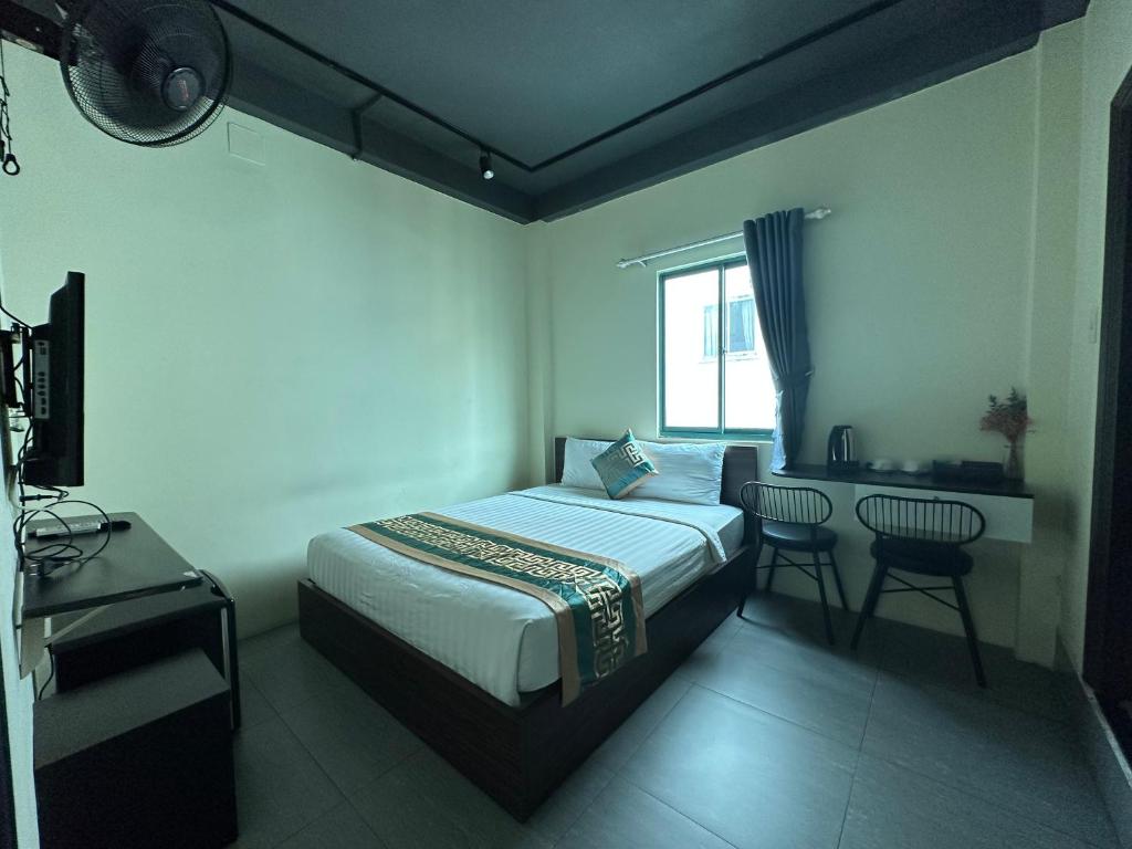 Saigon Chill Hostel photo 2