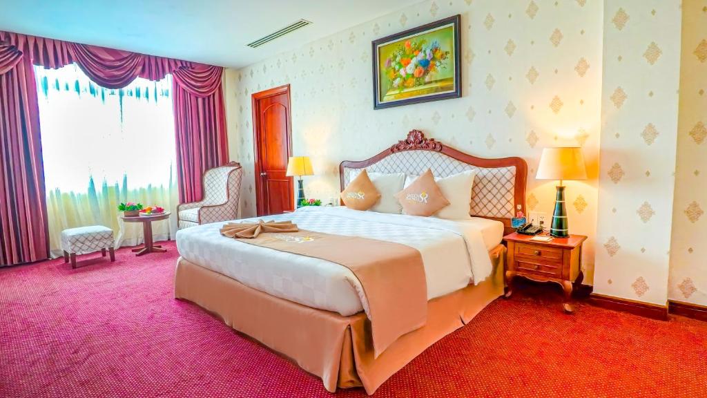 Sai Gon Rach Gia Hotel photo 2