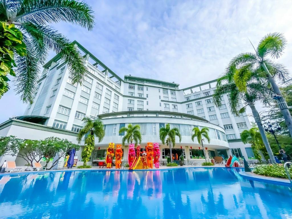Sai Gon Rach Gia Hotel photo 3