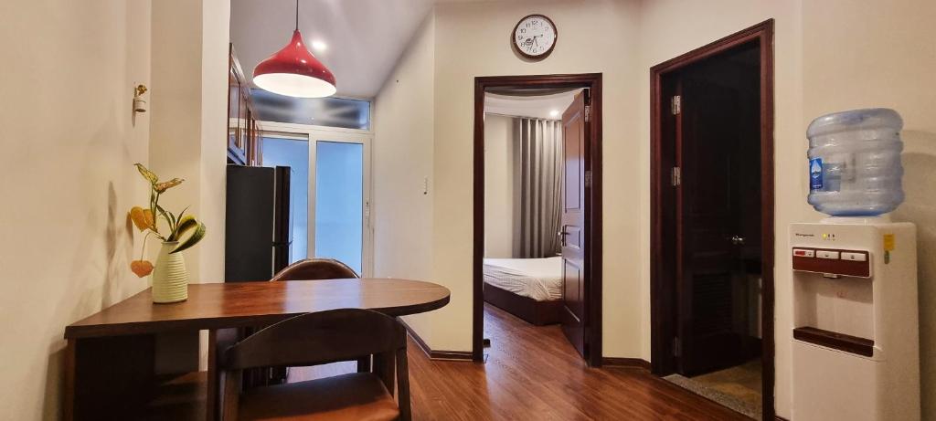 Ruby Serviced Apartment photo 2