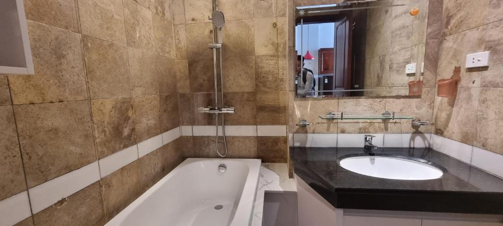 Ruby Serviced Apartment photo 3