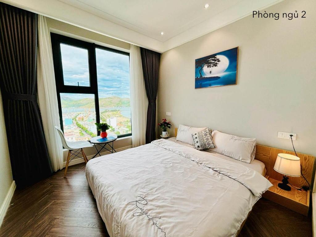 ALTARA Residences Quy Nhơn-Sam n' Sea Apartment-Căn hộ homestay view biển có hồ bơi photo 2