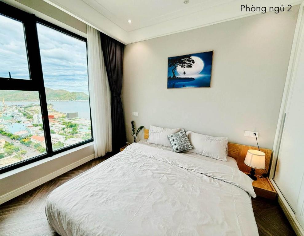 ALTARA Residences Quy Nhơn-Sam n' Sea Apartment-Căn hộ homestay view biển có hồ bơi photo 3