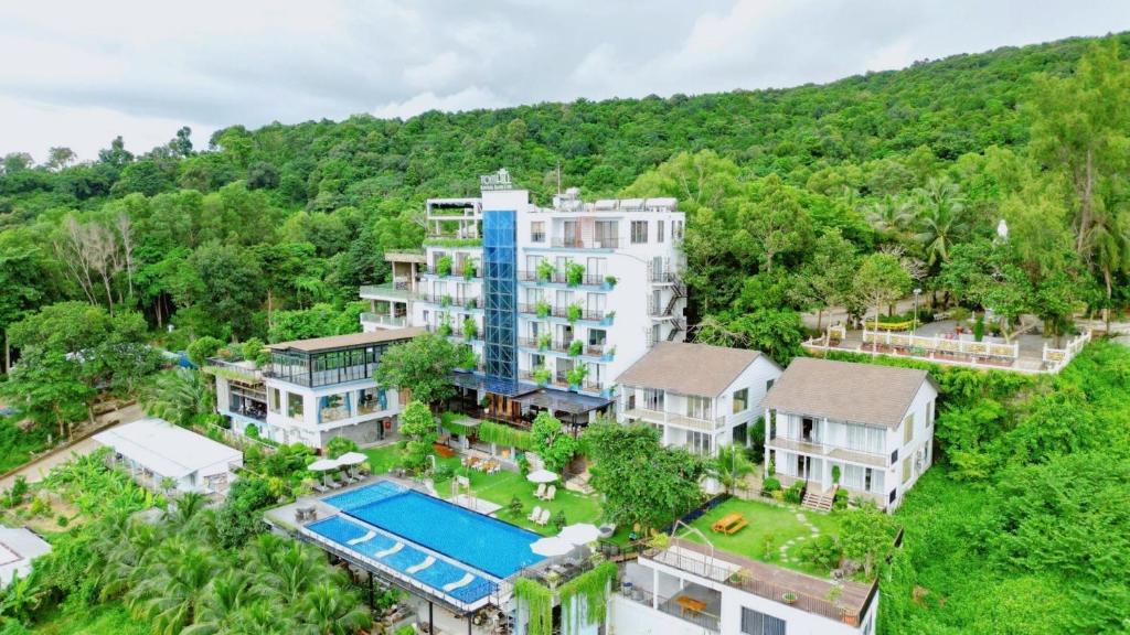 Tom Hill Boutique Resort & Spa - Sea View — photo 1