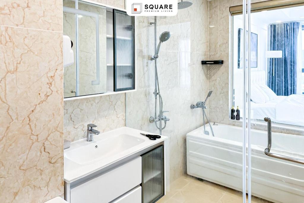 Riviera Point New 3BR 125m2 wPool near SECC RP1504 photo 3