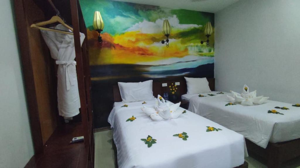 Ancient Lane Hotel photo 3