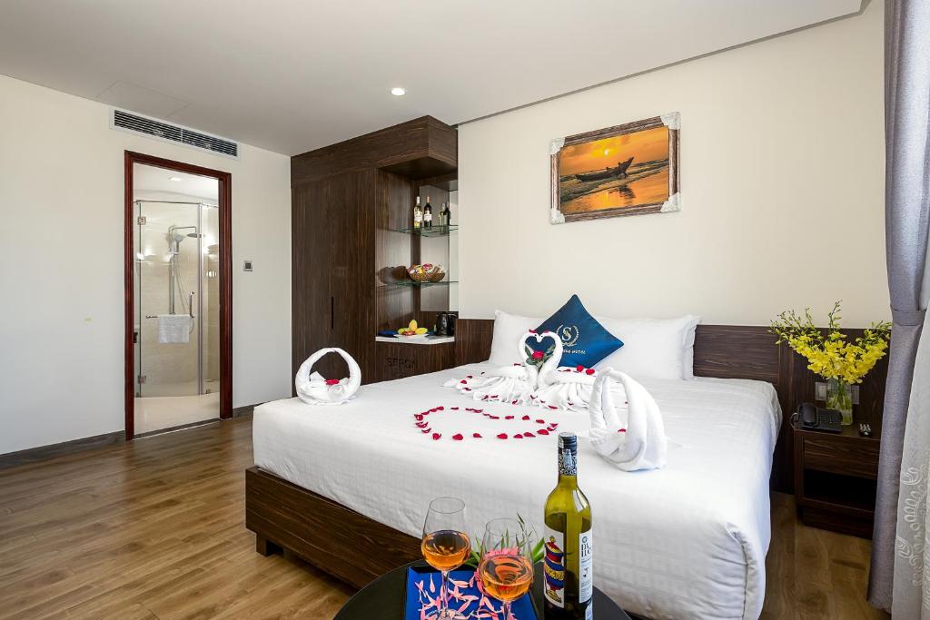 Sepon Blue Hotel photo 2