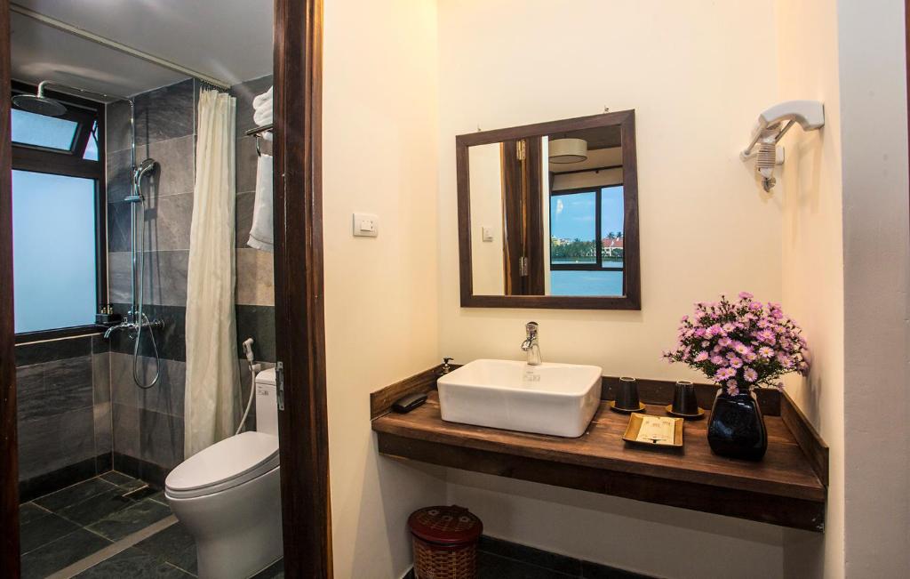 Sông Lụa (Silk River Villa) photo 3