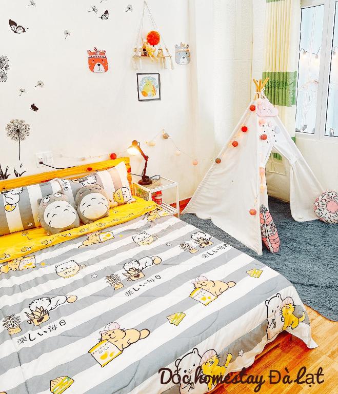 Dốc homestay Đà Lạt — photo 1