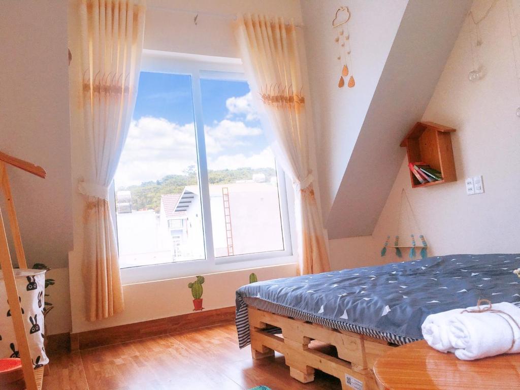 Dốc homestay Đà Lạt photo 2