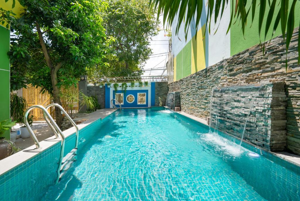 S Villa Đà Nẵng Gần Biển — photo 1