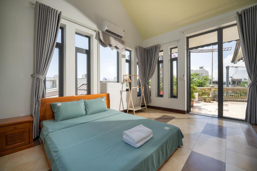 S Villa Đà Nẵng Gần Biển photo 2