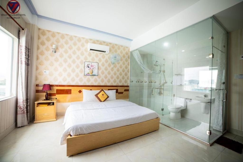 Yen Vy 04 Luxury Hotel photo 3