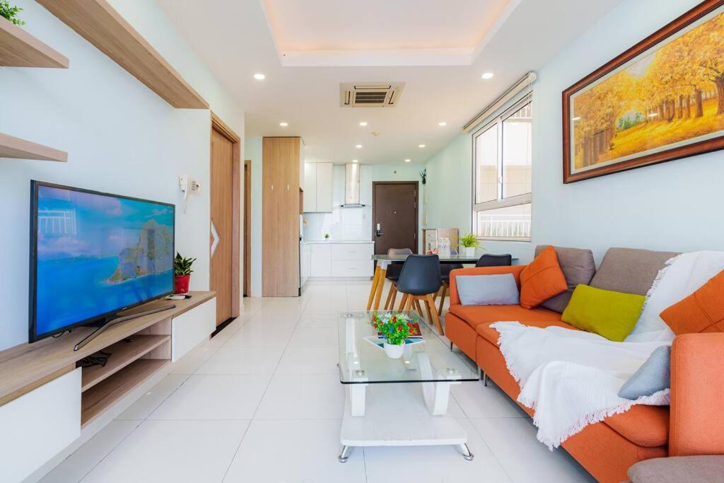 The Botanica - Apartment near Airport - Luxury — photo 1