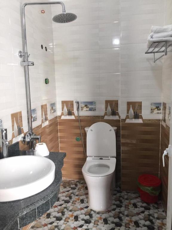 Yến Nhi Hotel VĐ- by BAY LUXURY — photo 1