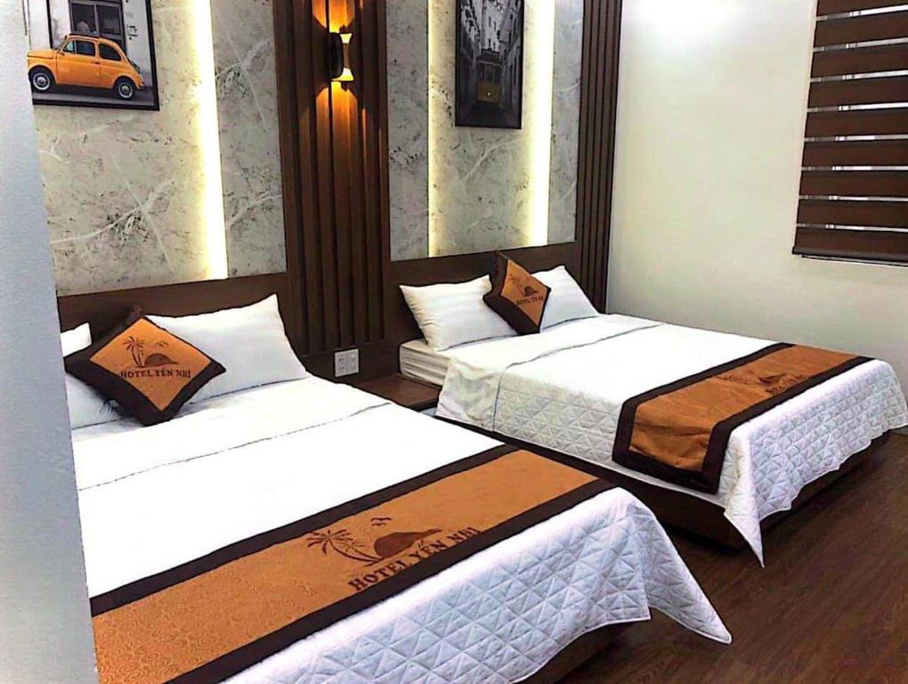 Yến Nhi Hotel VĐ- by BAY LUXURY photo 2