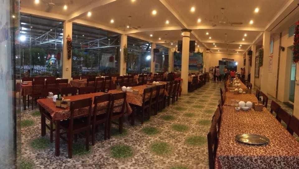 Yến Nhi Hotel VĐ- by BAY LUXURY photo 3