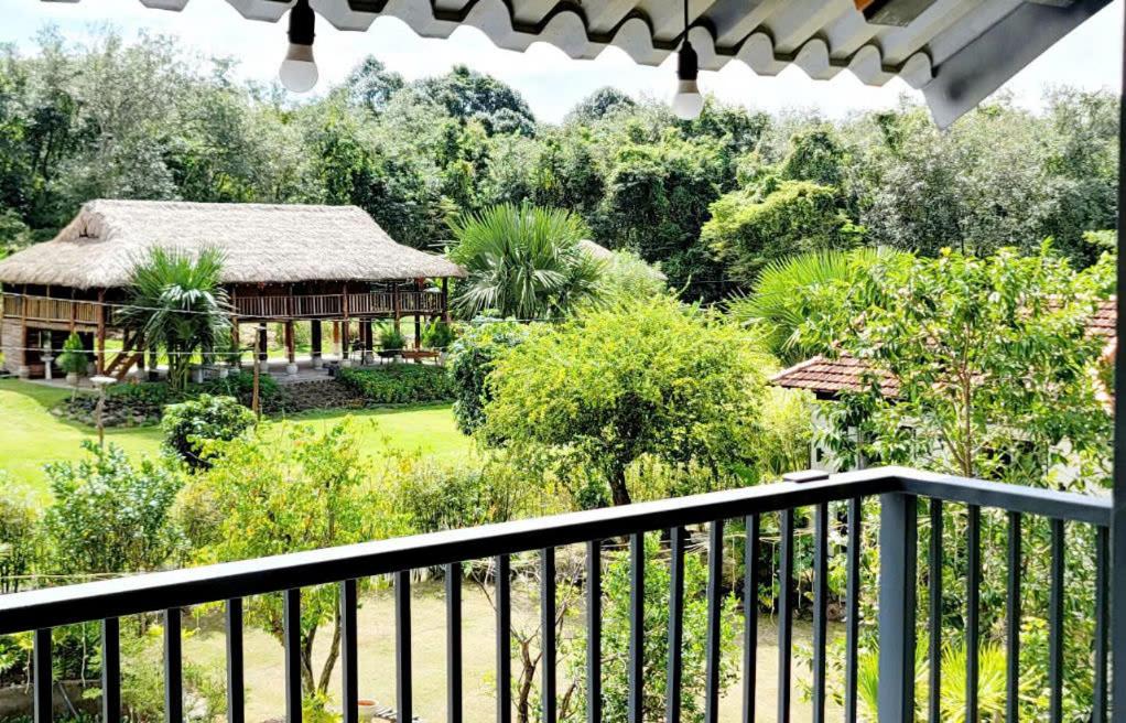 Suoirao Chau Duc Green Retreat — photo 1