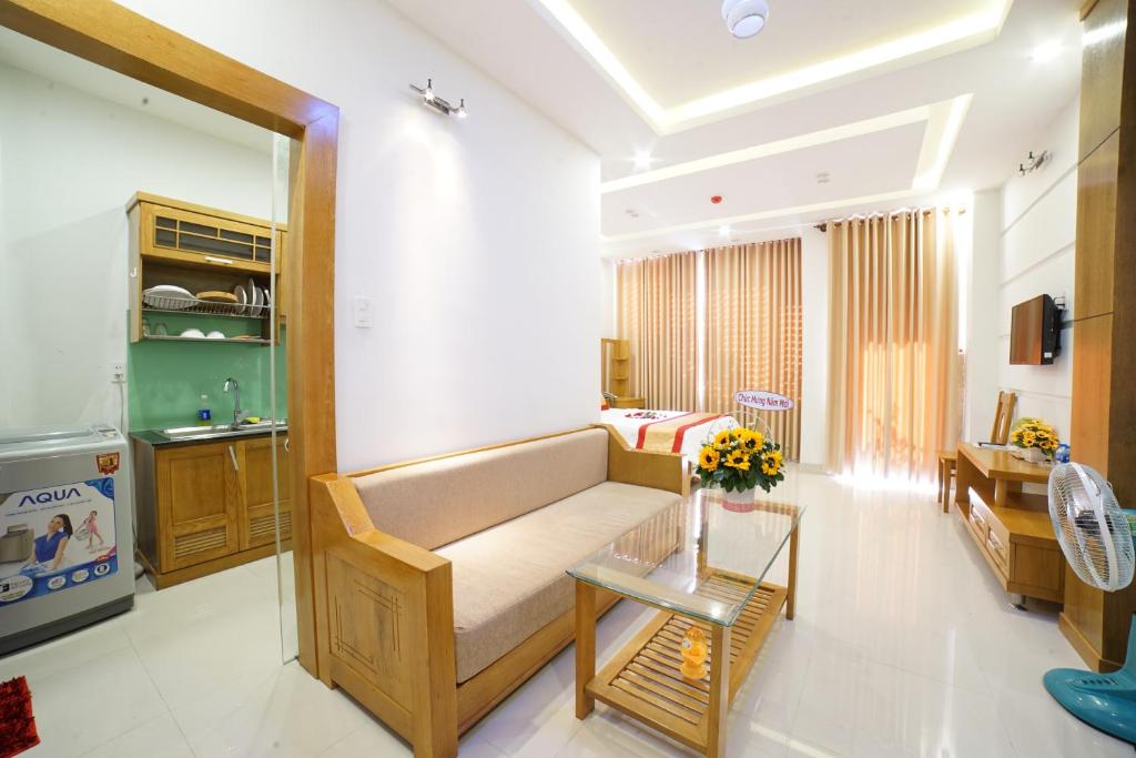 Thanh Xuan Hotel — photo 1