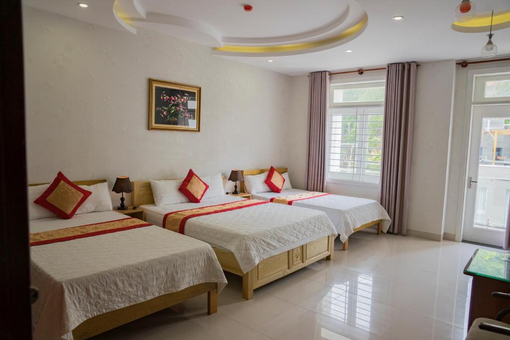 Thanh Xuan Hotel photo 2