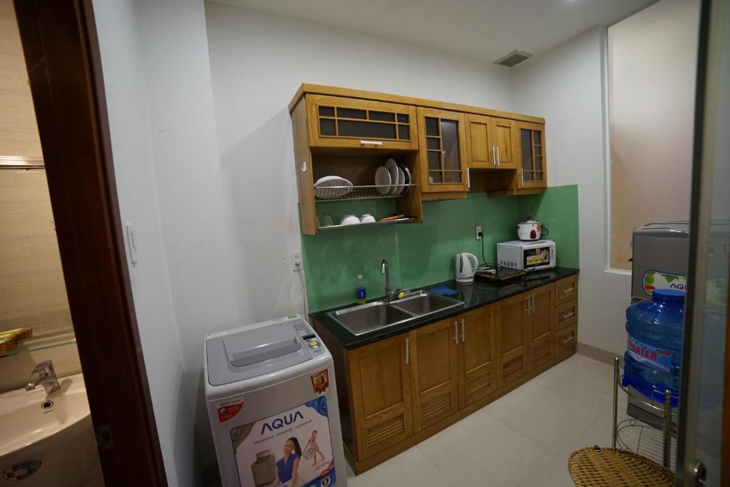 Thanh Xuan Hotel photo 3