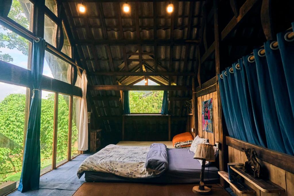 The Hermit Sapa Homestay photo 2