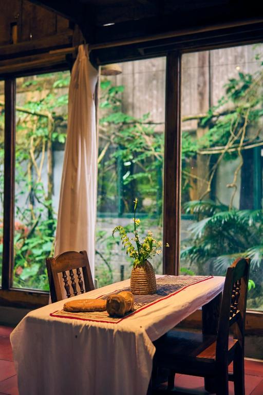 The Hermit Sapa Homestay photo 3