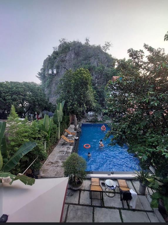 Tam Coc Hao Hao Homestay photo 2