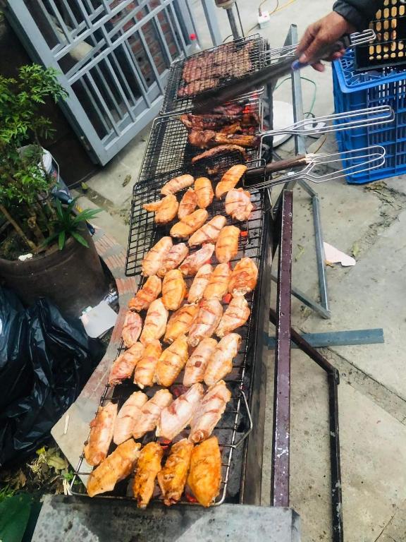 Tam Coc Hao Hao Homestay photo 3