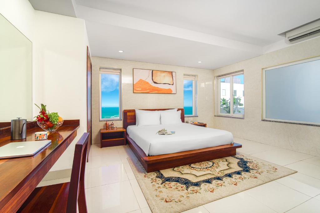 Hotel Soco photo 3