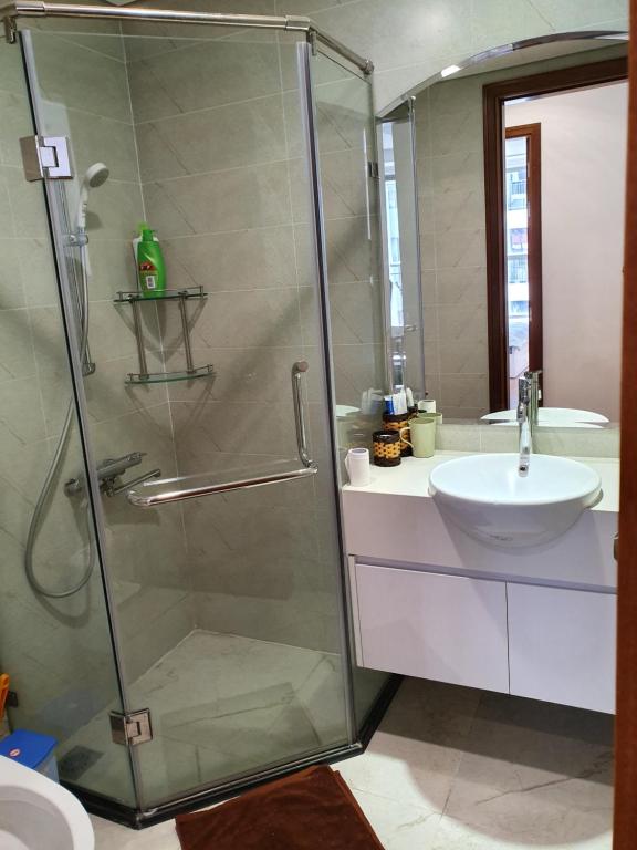 The MARCH House No.4 * 2 Bedrooms * Park Hill Premium * TimesCity photo 3