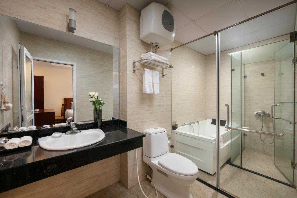 Sao Mai Boutique Hotel photo 3
