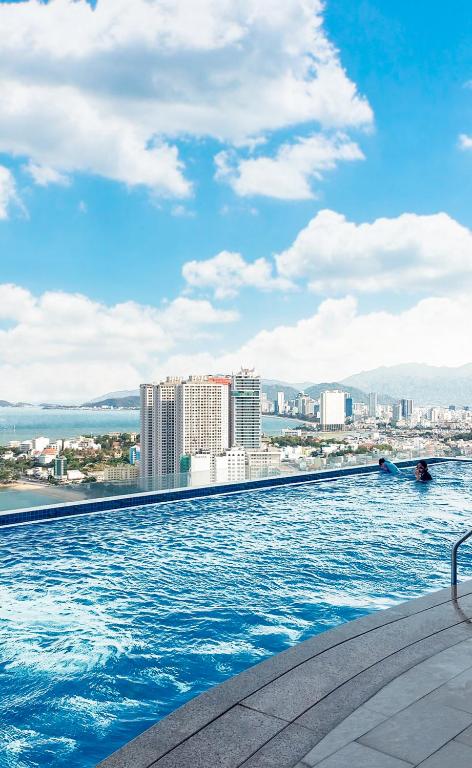S Lux Apartment Scenia Bay Nha Trang — photo 1