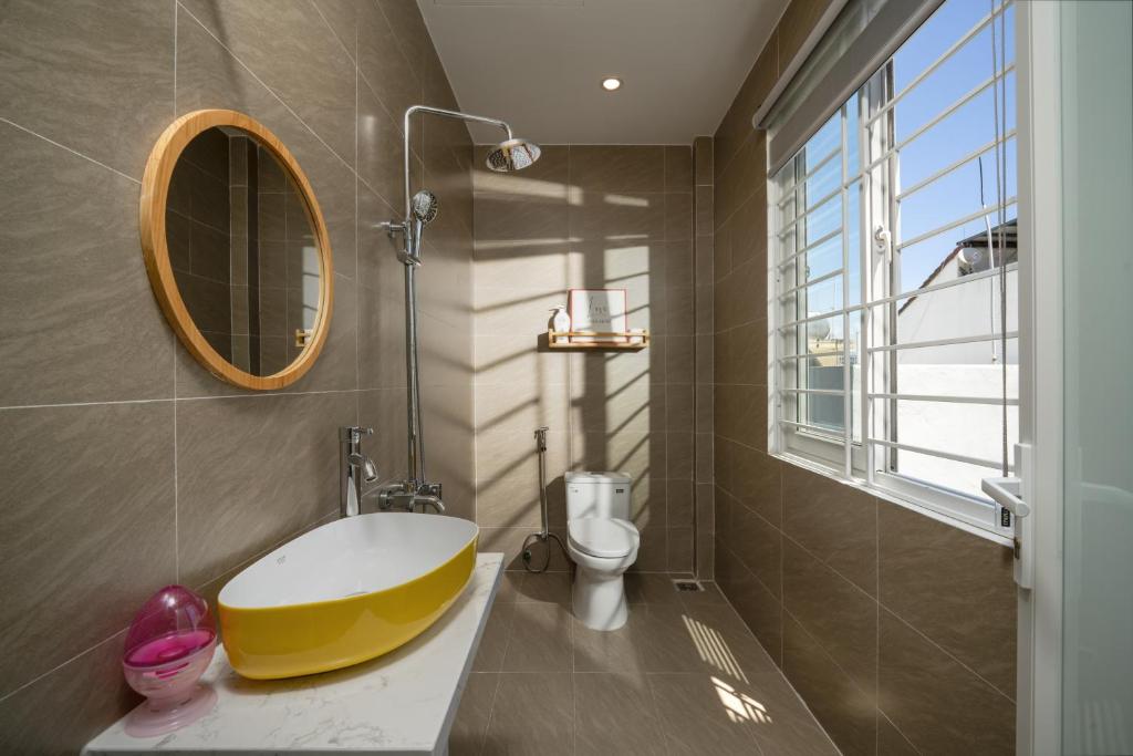 Thanh Homestay Đà Nẵng gần sân bay và trung tâm thành phố photo 3