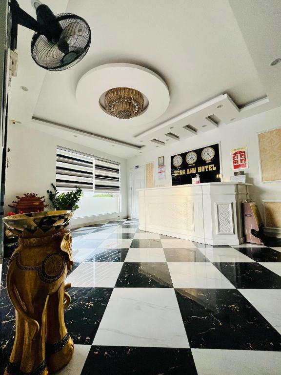 HỒNG ANH 1 HOTEL photo 2