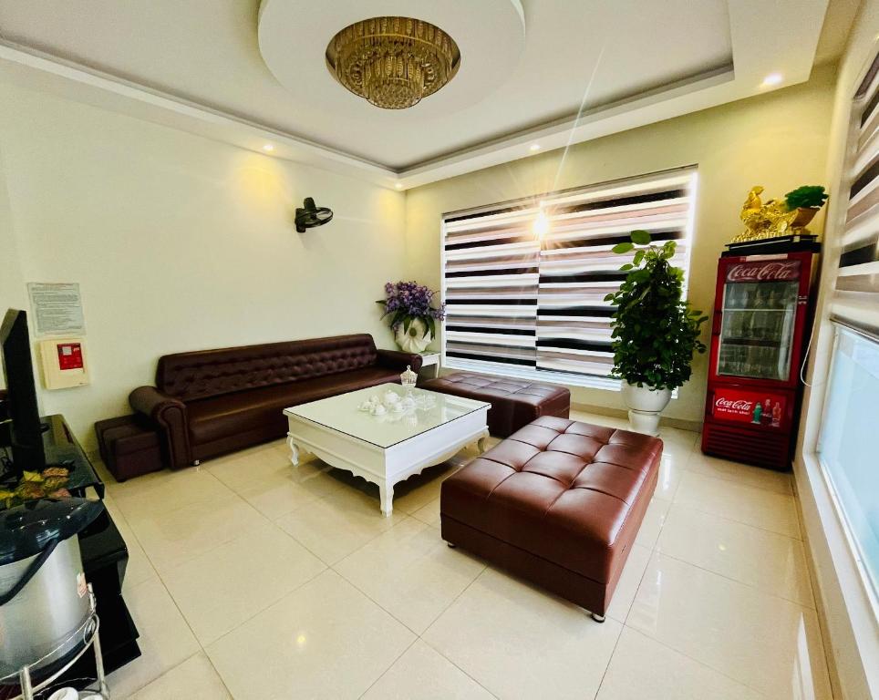HỒNG ANH 1 HOTEL photo 3