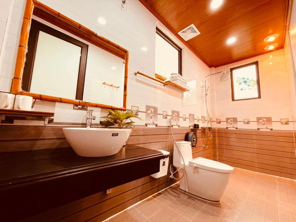 Ninh Binh Royal Homestay photo 2