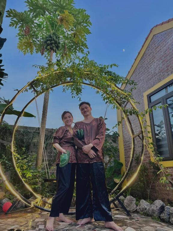 Ninh Binh Royal Homestay photo 3
