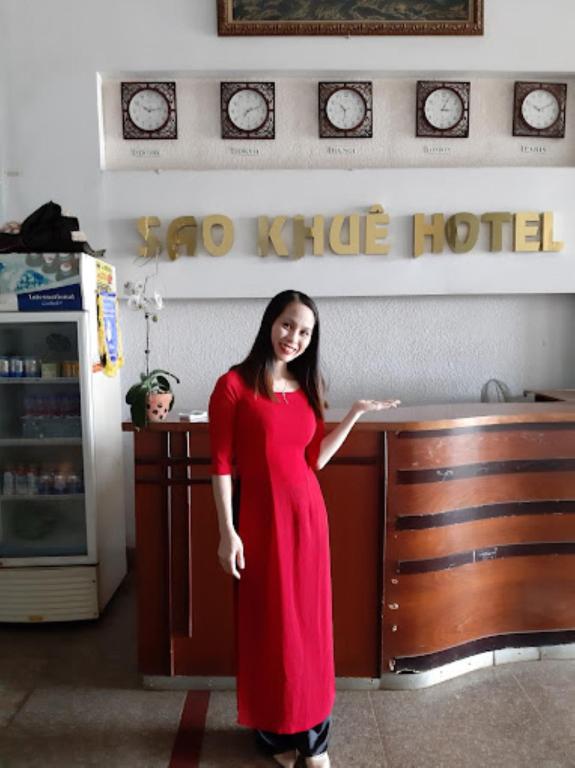 Sao Khue 2 Hotel photo 2