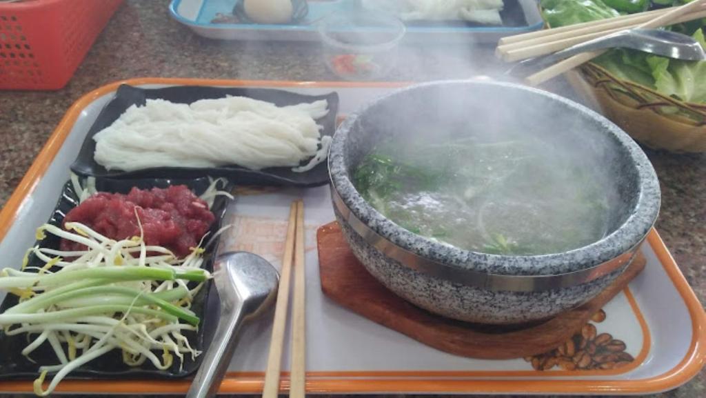 Sao Khue 2 Hotel photo 3