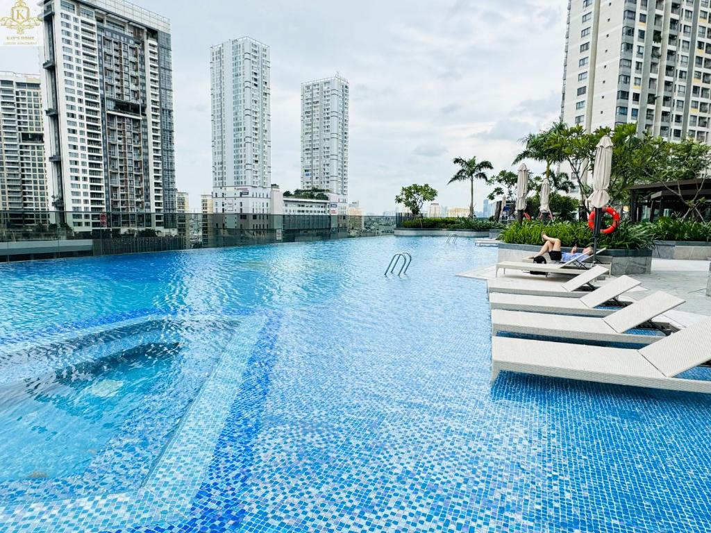 Booking.com: Hotels in Ho Chi Minh City. Book your hotel now! — photo 1