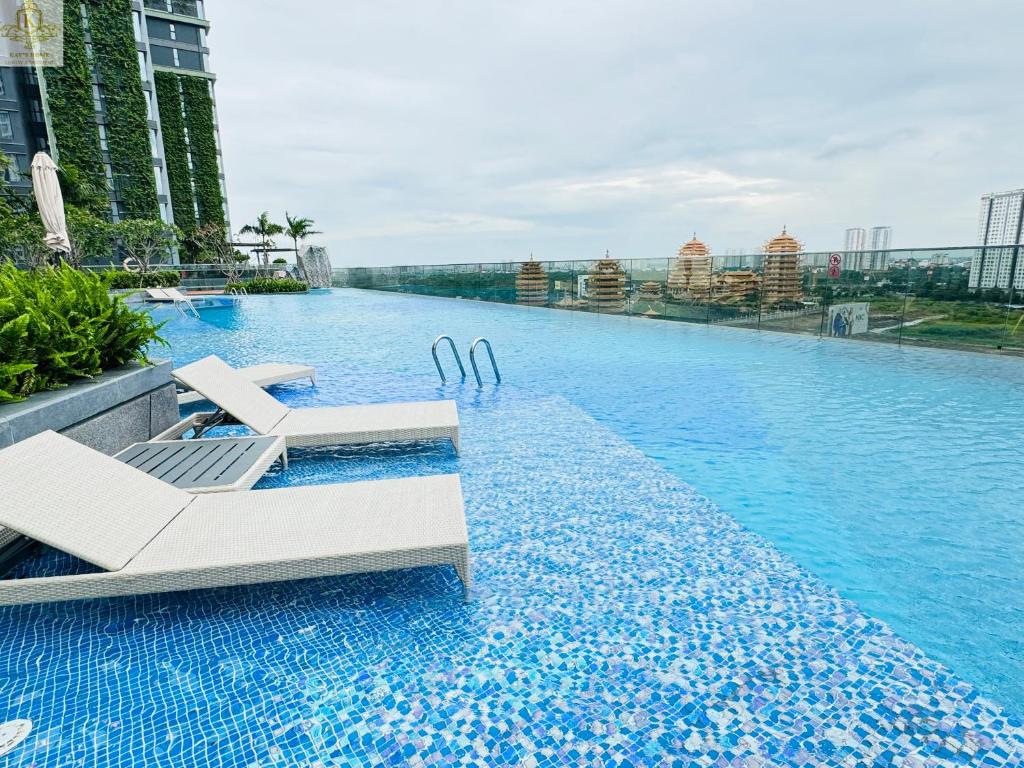 Booking.com: Hotels in Ho Chi Minh City. Book your hotel now! photo 3