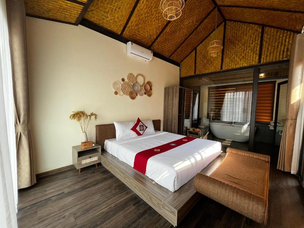 Hanna Retreat - Venuestay photo 2